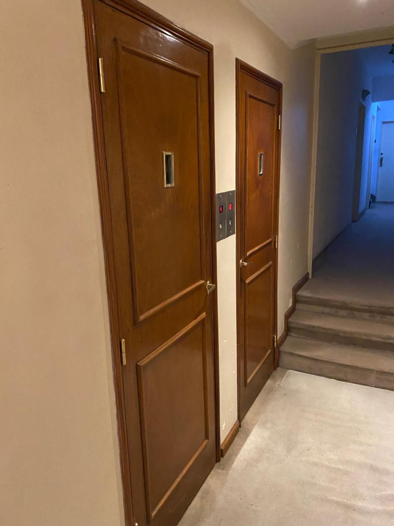 布宜诺斯艾利斯Departamento En Recoleta公寓 外观 照片