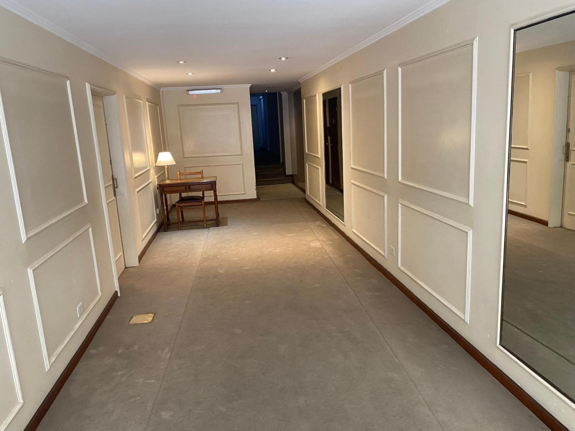 布宜诺斯艾利斯Departamento En Recoleta公寓 外观 照片